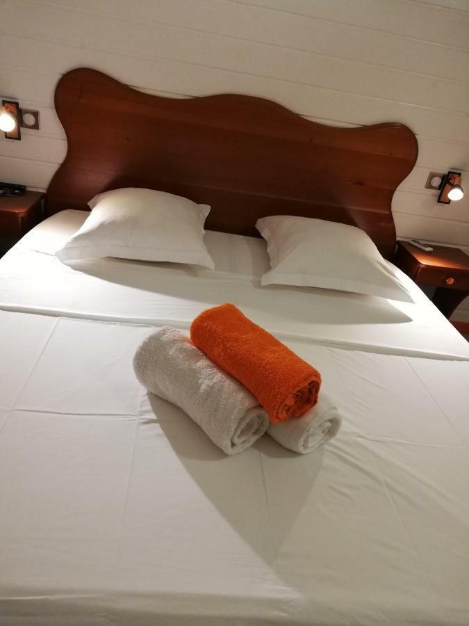 Residence Clementine Villa Passion Grand-Bourg  Екстер'єр фото